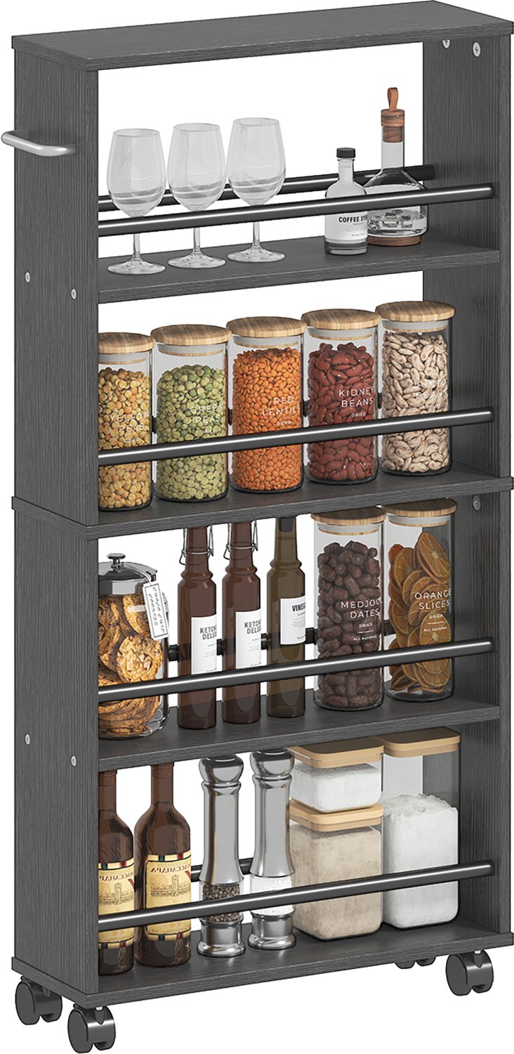 Premium Multifunctioneel Meubelstuk Stijlvolle Kleur - Modern Design voor Woonkamer en Slaapkamer - Ruimtebesparend en Duurzaam