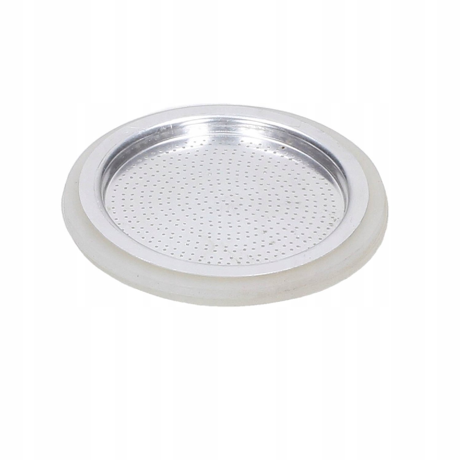 Domotti Koffiezetter Afdichting 150ml - 2 Stuks met Filter