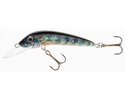 Jaxon Wobbler HOLO SELECT FEROX 8 cm - VJ-F08FO