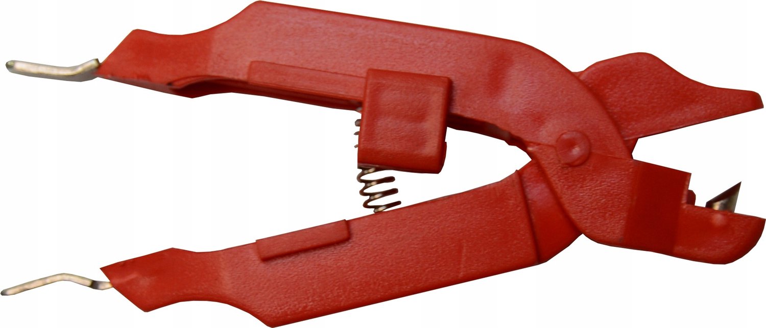 Match Pro Multifunctionele Vis Tang 10 cm