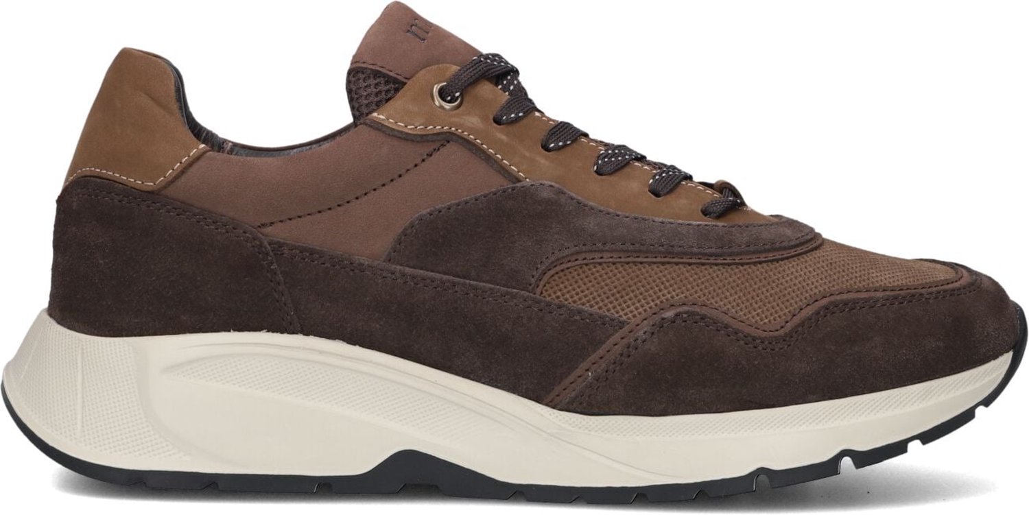 MACE Art-star30 Sneakers - Heren - Zwart - Maat 44