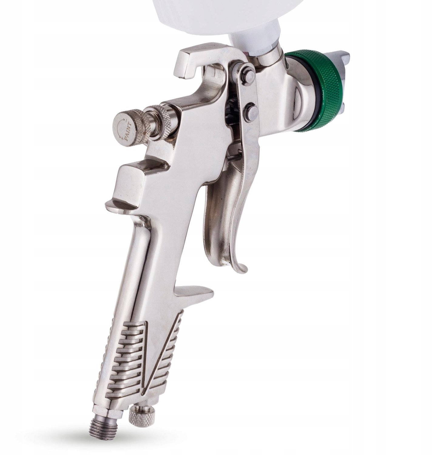 Professioneel HVLP II Spuitpistool met 1.4mm nozzle