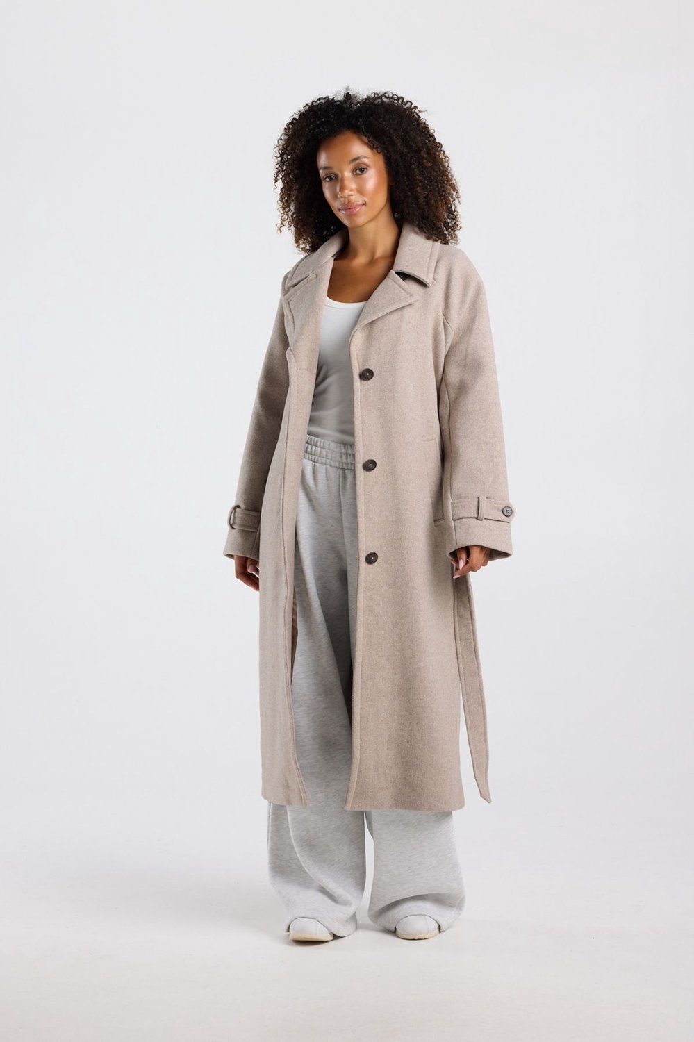 Trenchcoat Jolie
