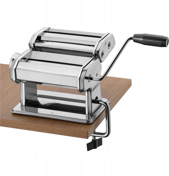 WMF Pastamaker - Roestvrij Staal - Handmatig van WMF — afbeelding 2