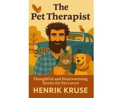 The Pet Therapist