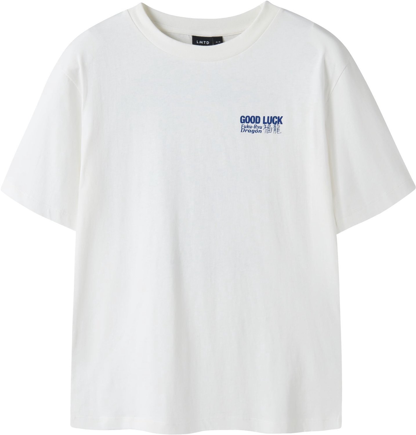 Name it T-shirt Loose fit