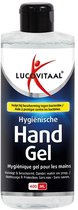 Lucovitaal Hygiënische Handgel 400 ml