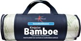 Lucovitaal Kingsize bamboe kussen