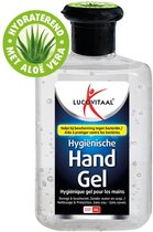 Lucovitaal Hygiënische Handgel met Aloë Vera 237 ml