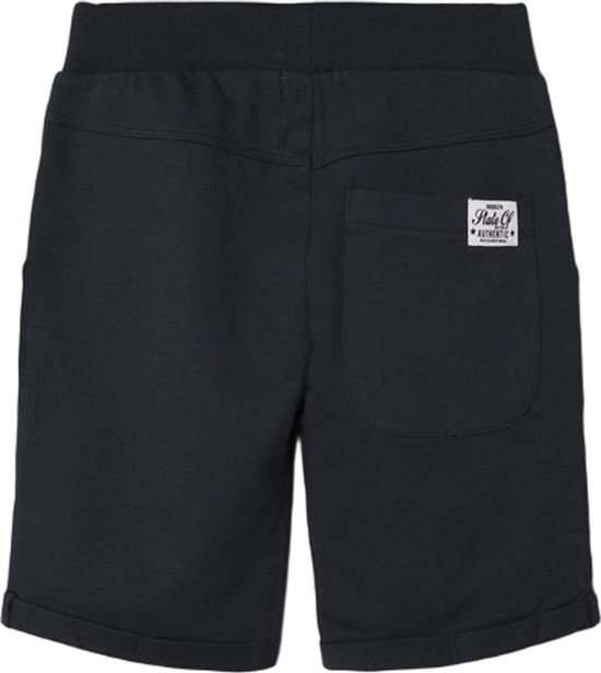 NAME IT NKMVERMO LONG SWE SHORTS UNB F NOOS Jongens Broek - Maat 140
