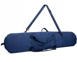 Benwild Snowboardtas Kinderen 135 cm - Waterdicht & Ruim