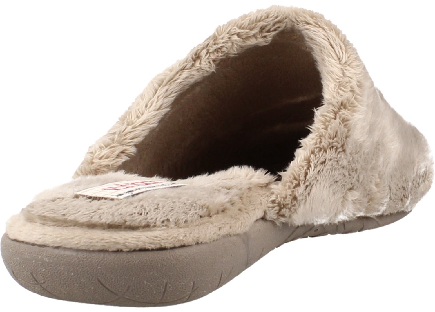 VULLADI 770 123 ZAPATILLA HOGAR Beige 40 EU