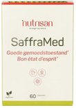 Nutrisan Safframed: Goede gemoedstoestand. Vegetarisch, 60 capsules.