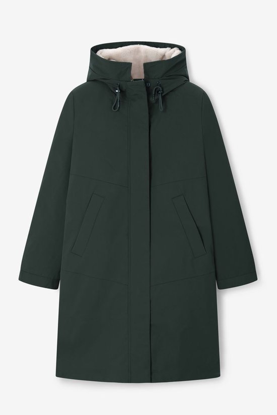 Goene Parka