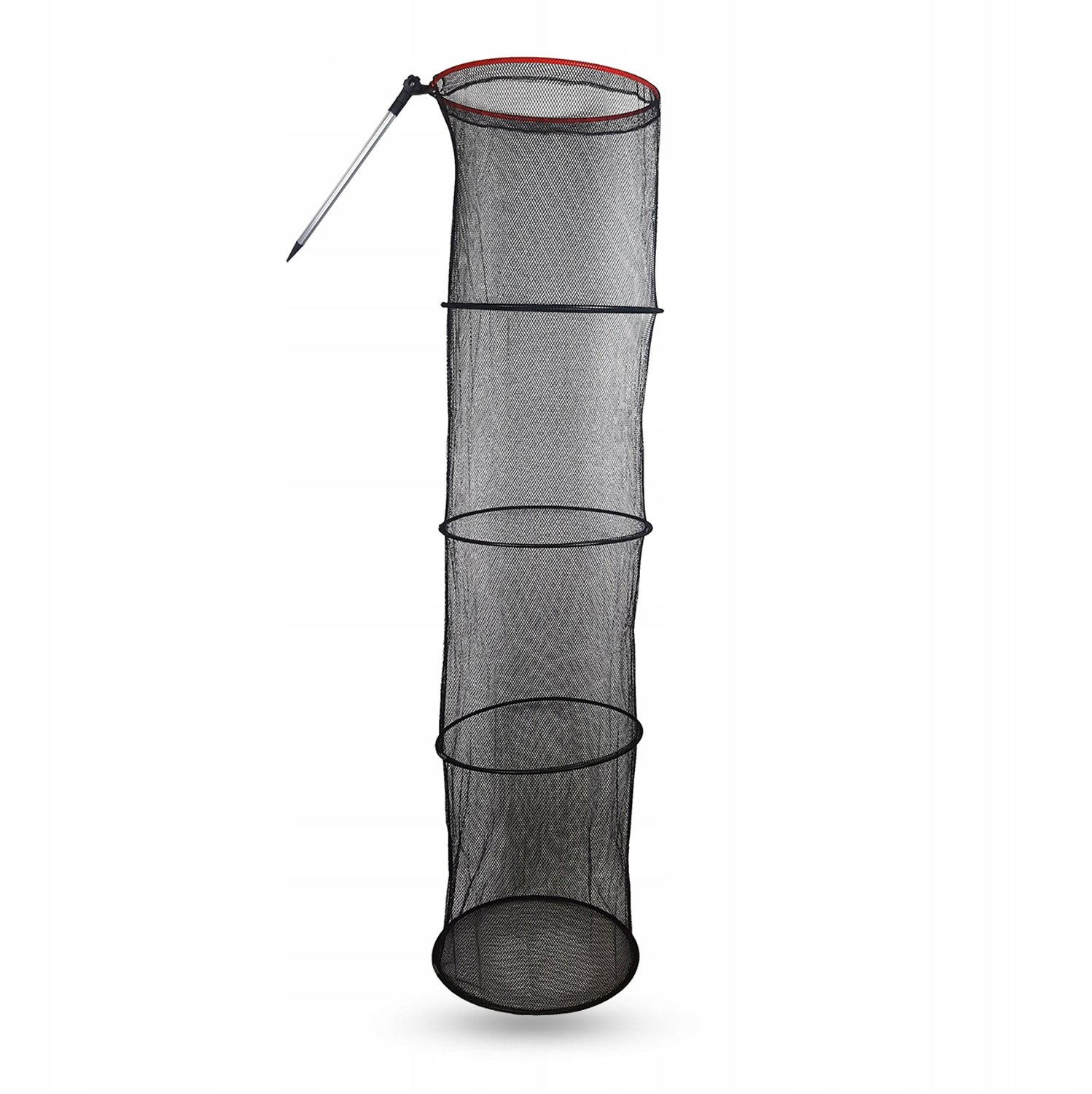 York Visnet met Steel 50/350cm - Robuust en Praktisch