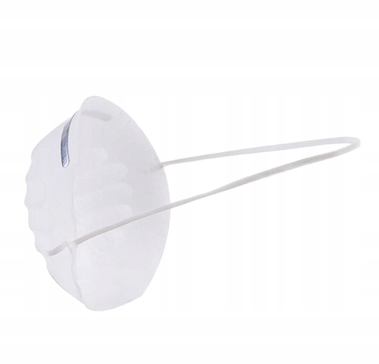 10x Stofmasker Halfmasker Ademhalingsmasker Universeel