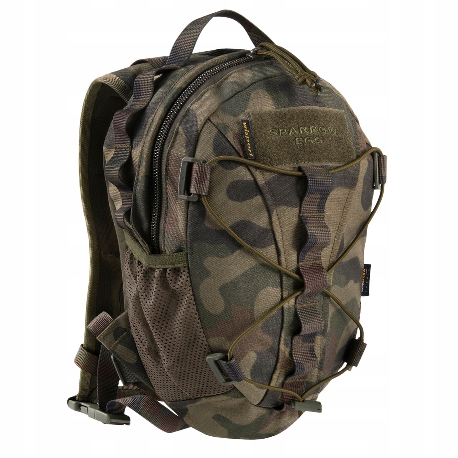 Wisport Sparrow Egg 10L Tactische Rugzak Camouflage 'Panther'