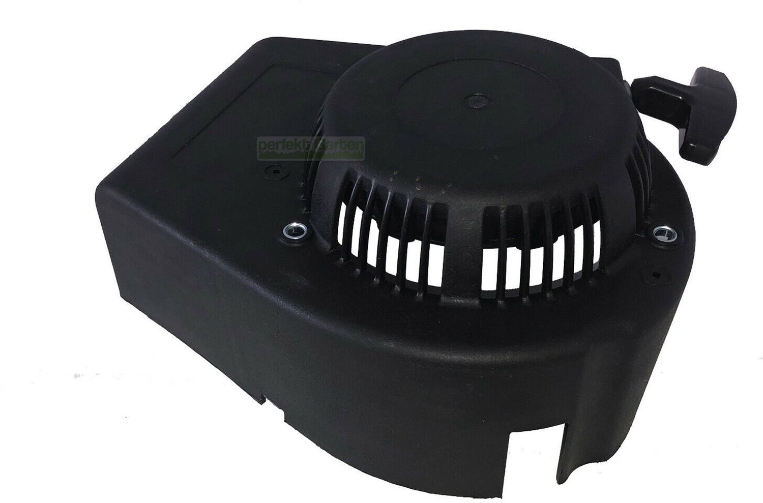 startmechanisme met terugslag voor Stiga Castel Garden RM 150, SV 35, 40, 45, 150 en RV 40 grasmaaier