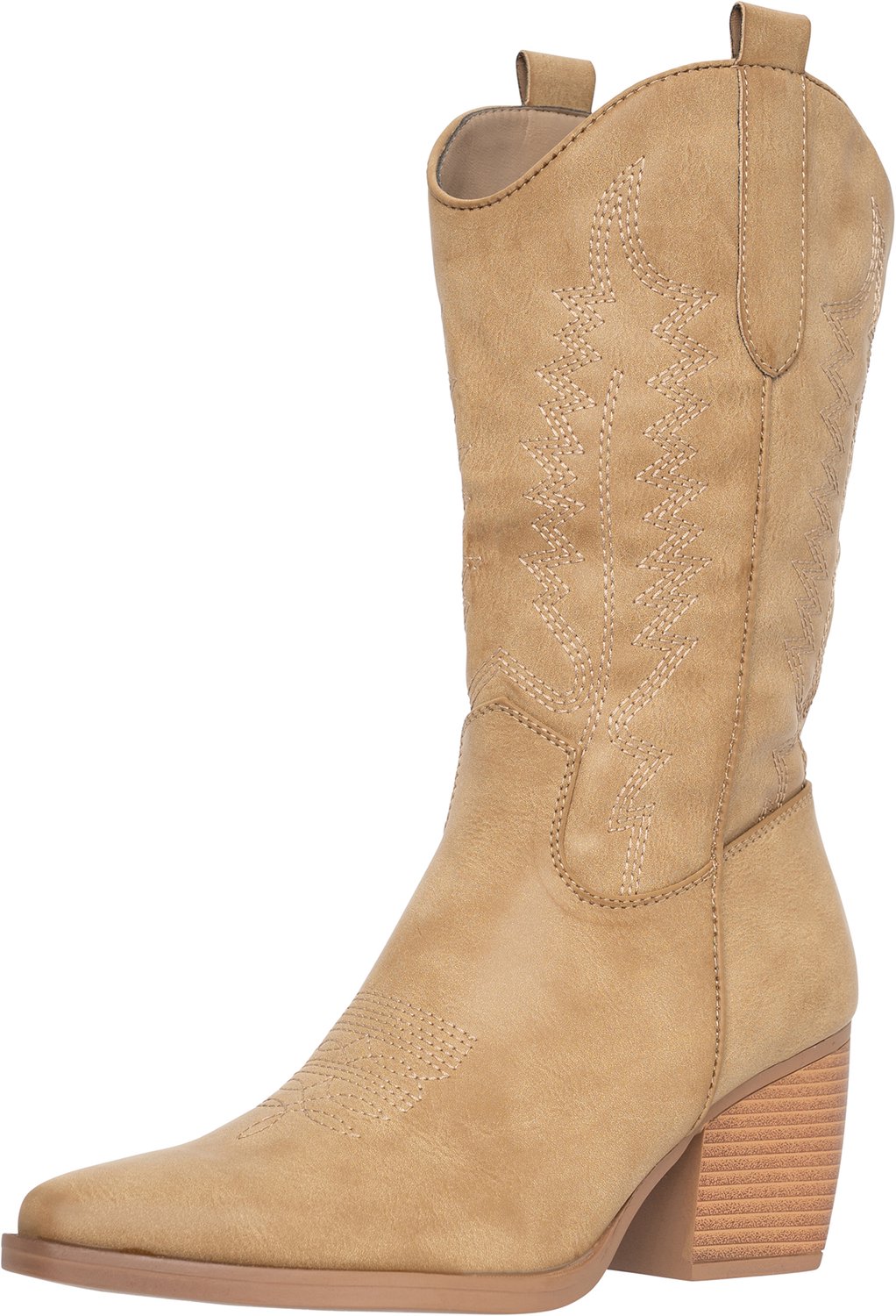 Stiefel