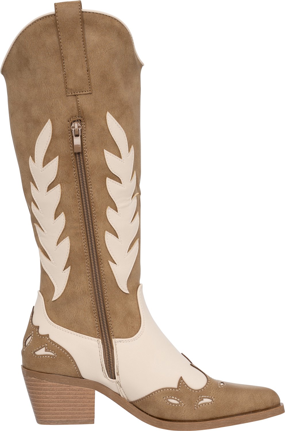 Stiefel