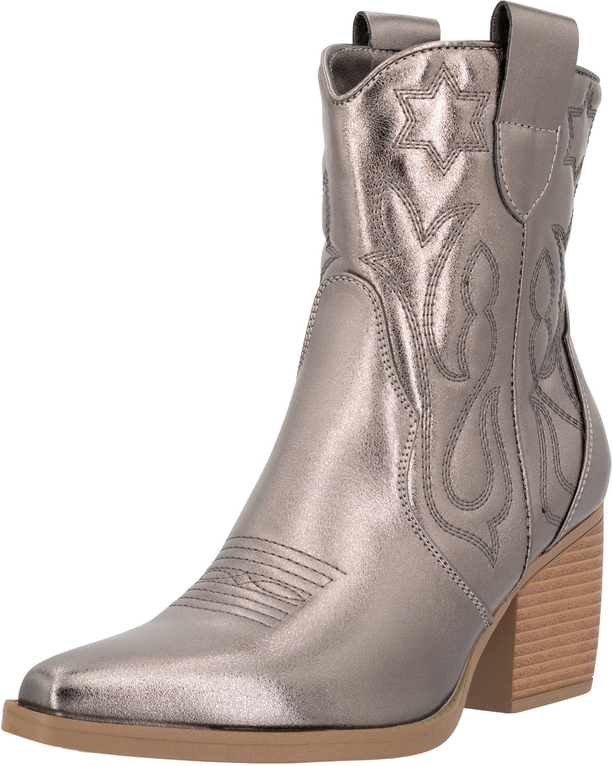 Stiefeletten