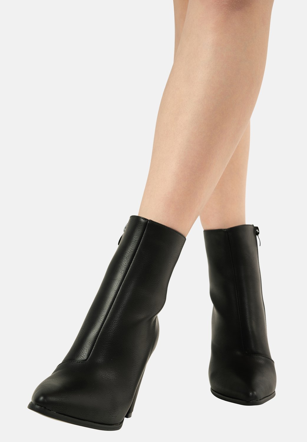 Stiefeletten