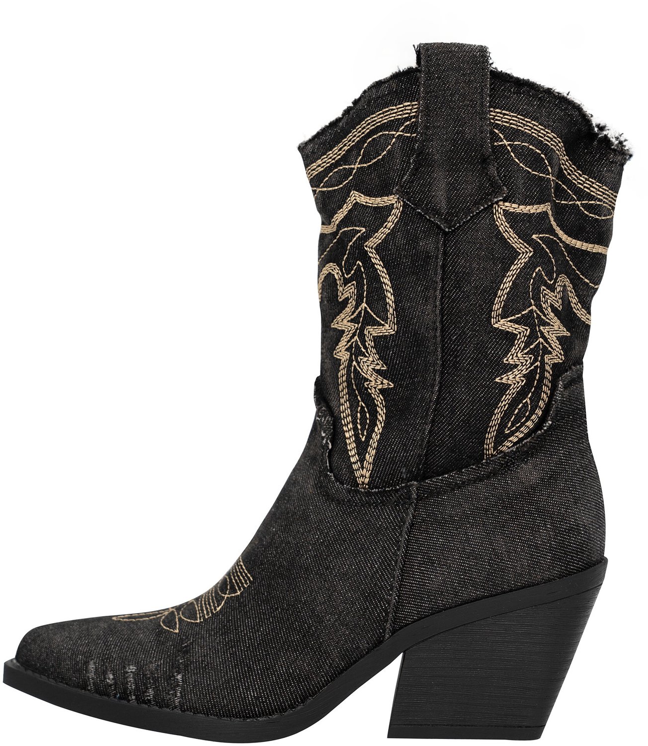 Stiefel