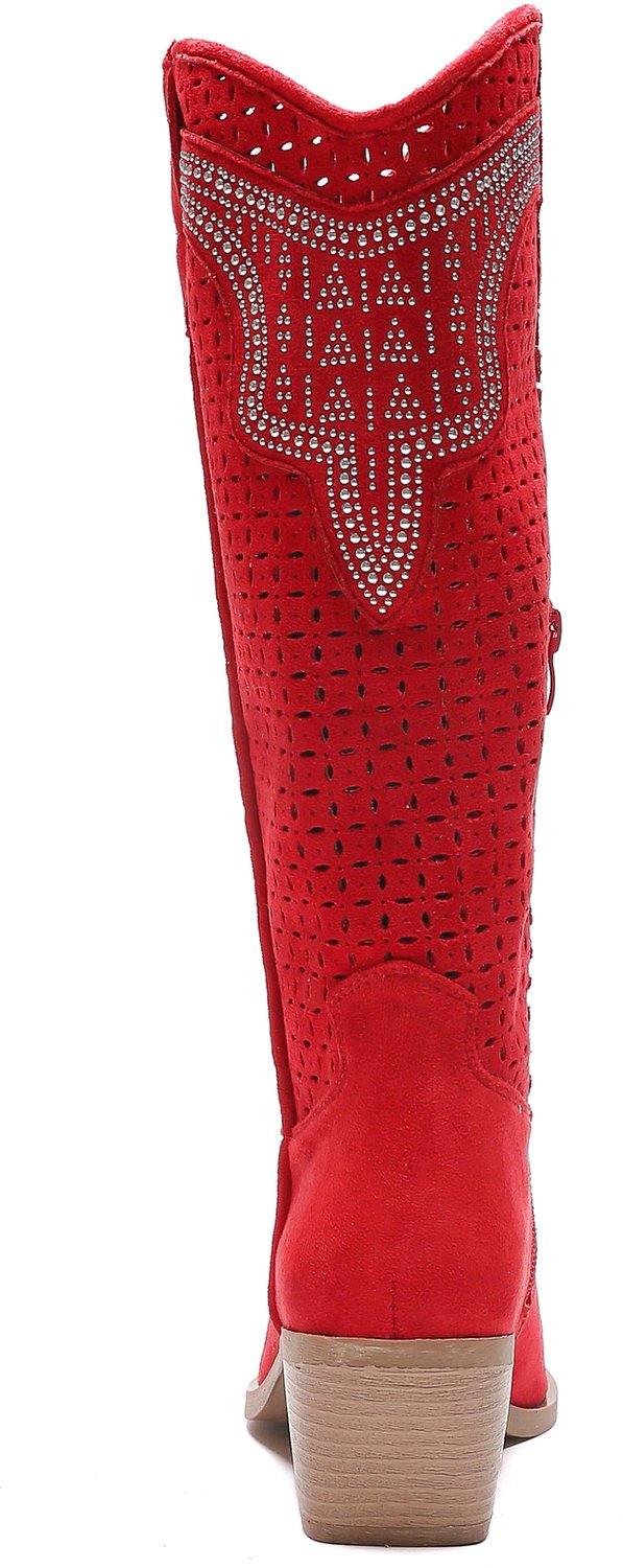 Cowboy Stiefel