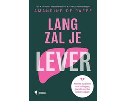 Lang zal je lever
