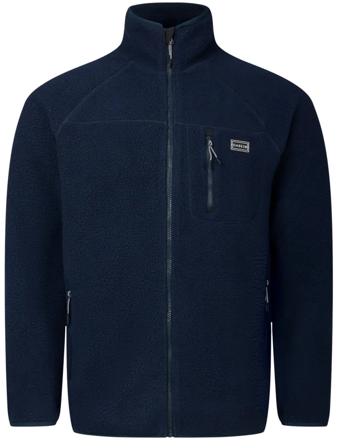 Fleece Dare 2B Camber Blauw