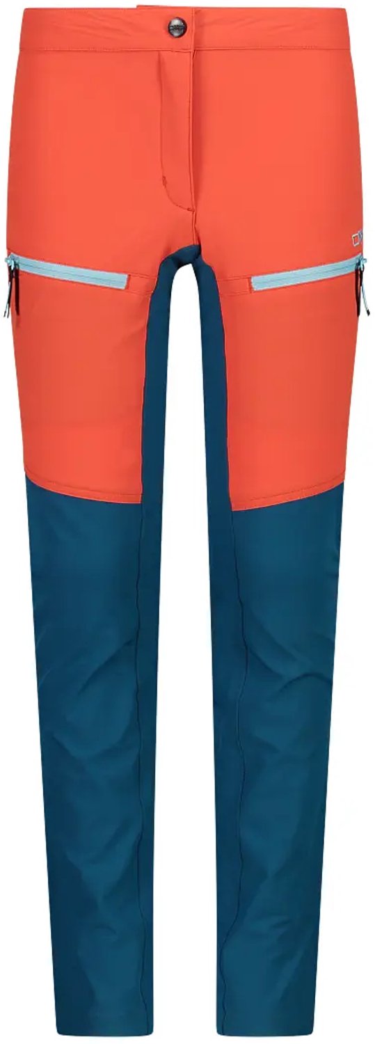 Jogging CMP Oranje