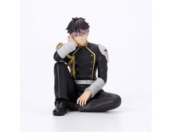 Gen Narumi Figuur Kaiju Nr. 8