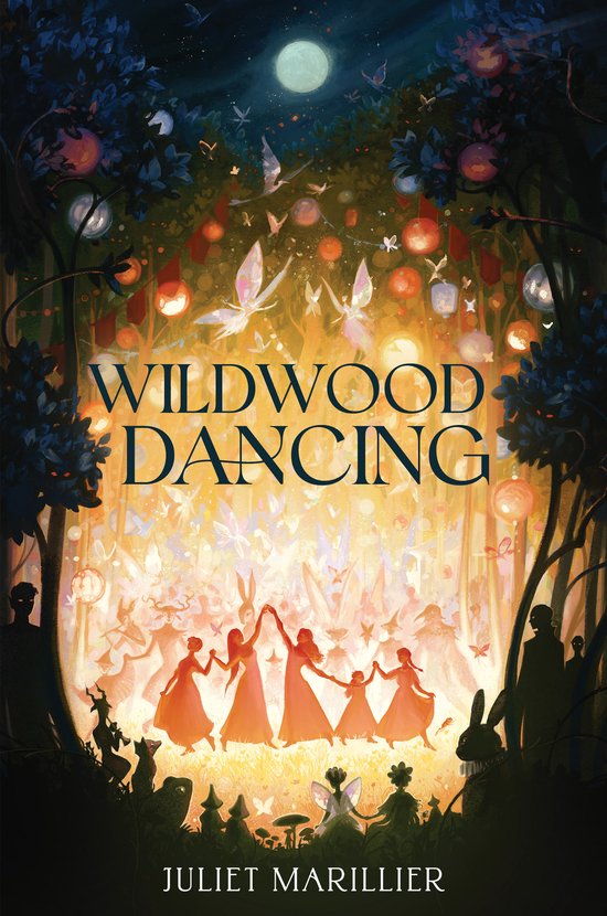 Wildwood Dancing