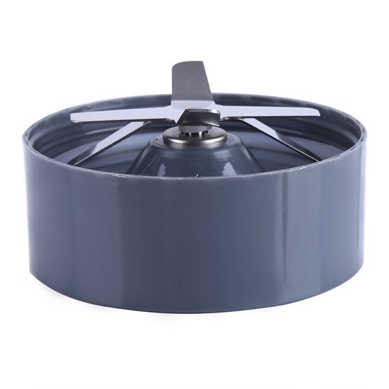 Blendermes - Roestvrijstalen lemmet - Geschikt voor 600/900W mixers — afbeelding 5