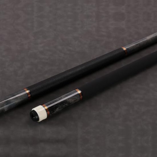 Pool Cue Stick 58'' van Canadees Esdoorn — afbeelding 2