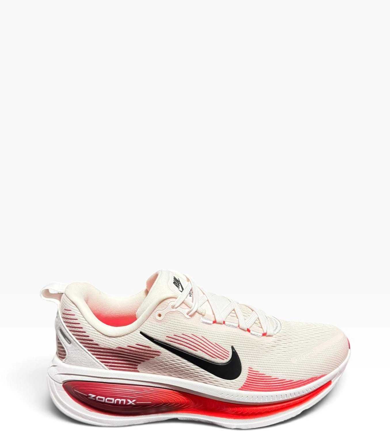 Nike Vomero 18 Sportschoenen Dames /Burgundy Roze