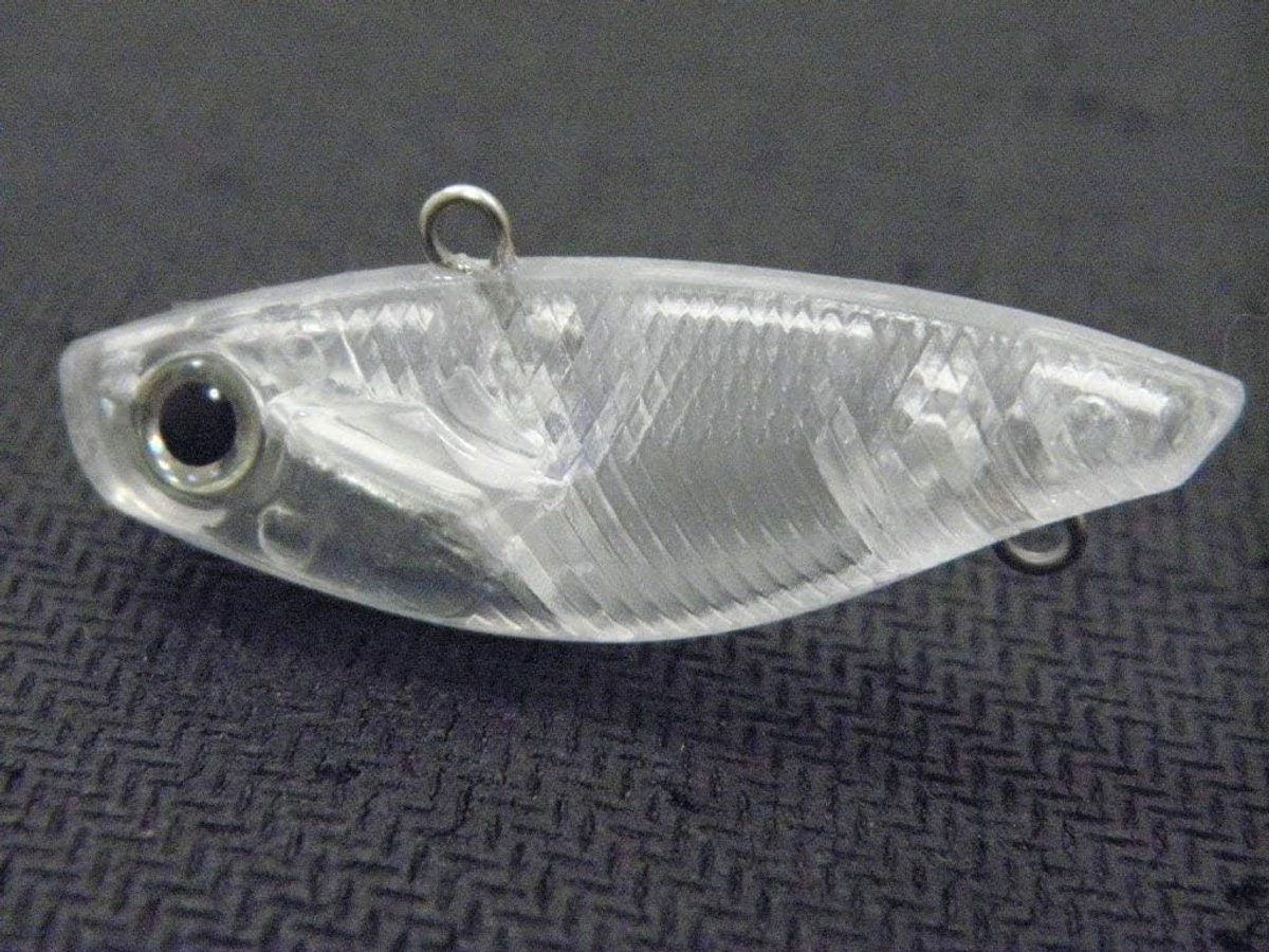 10 Blank Onbeschilderd Minnow Crankbait Topwater Lipless Jerkbait Vissen Kunstaas