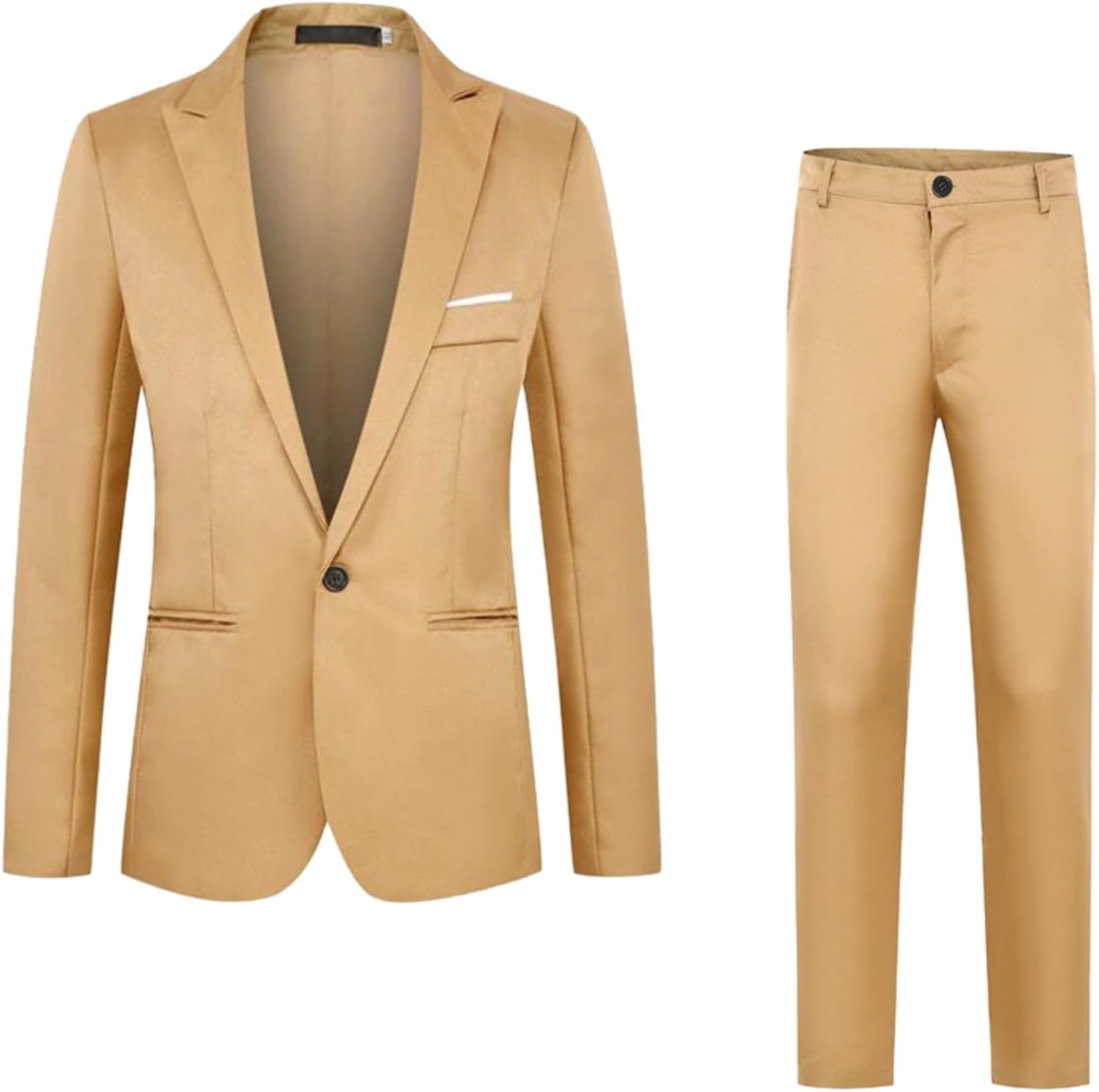 2-delige set voor heren, katoen, T-shirt, sportshorts, ronde hals, korte mouwen, zomer, casual, ademend, licht, comfortabel, vrije tijd, vakantie, strand, modieus, A13