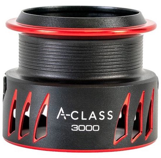 Guru A-Class Reel – Betaalbare Feeder- en Dobbermolen voor Commercials en Natuurlijk Water - Maat : 5000 — afbeelding 3