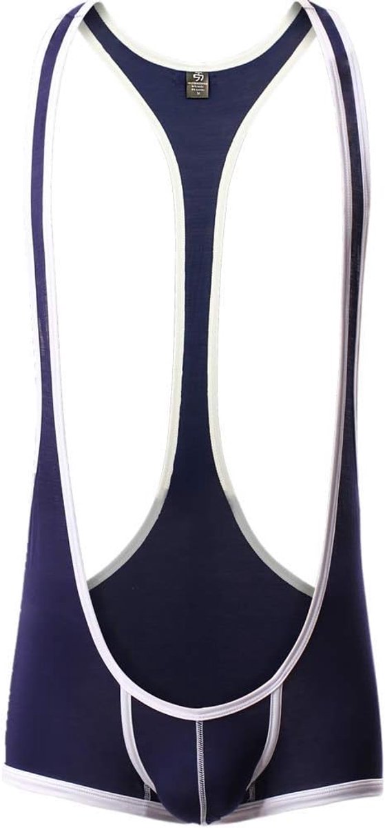 Jockstrap met schelpbescherming - String - Ondersteuning - Ideaal voor sportactiviteiten - ShopVlot