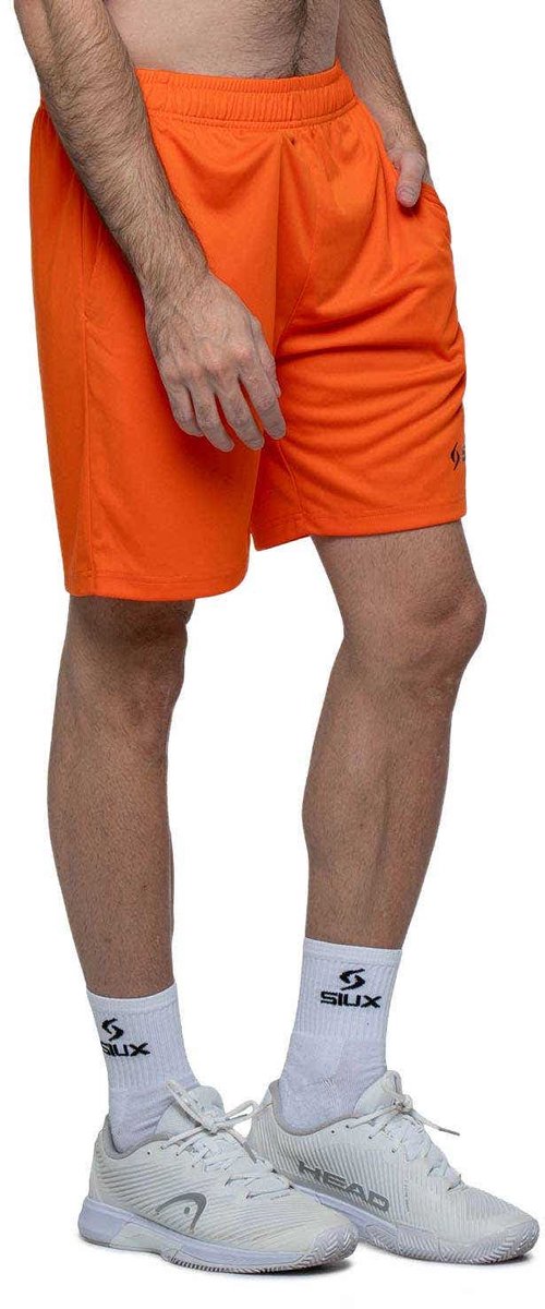 Pantalon Corto Siux Club 26 200098 L