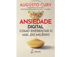 Ansiedade Digital