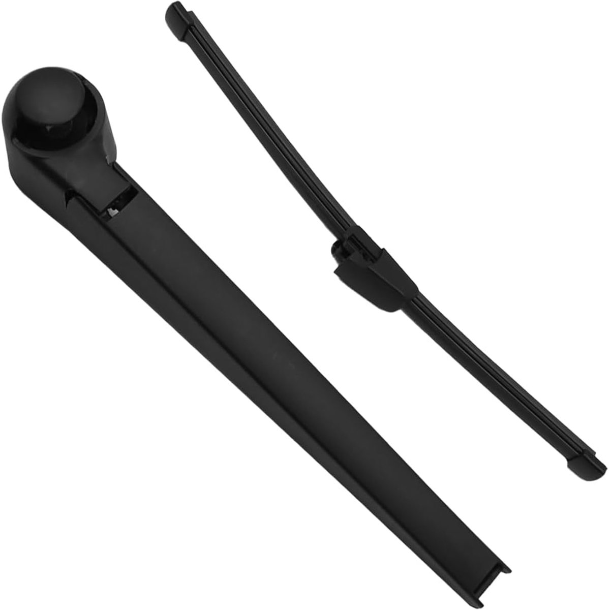 Compatibel met Golf 6 VI, 9N 2002-2009, Ruitenwisser Achterruitenwisser met wisserbladen