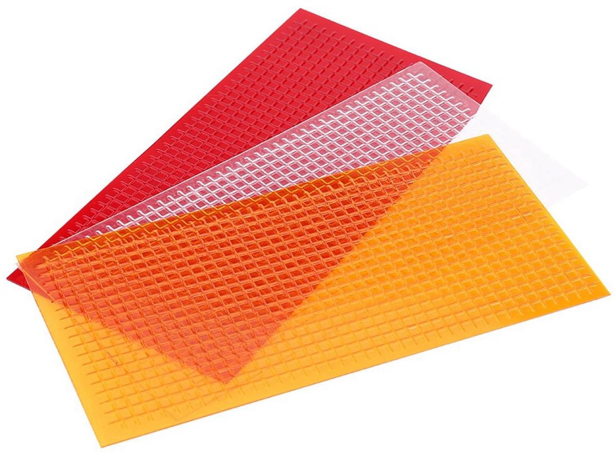 Autolichten Crack Repair Film Multi Pack Koplamp Achterlicht Reparatie Gereedschap Praktisch en Economisch voor Achterlichten Richtingaanwijzers Heldere