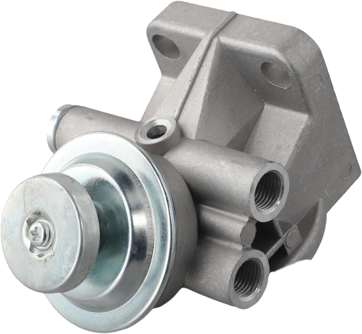 Brandstoffilter 190413 compatibel met Peugeot J5 Citroën C25 2.5 D TD 280 290 dieselfilterbehuizing