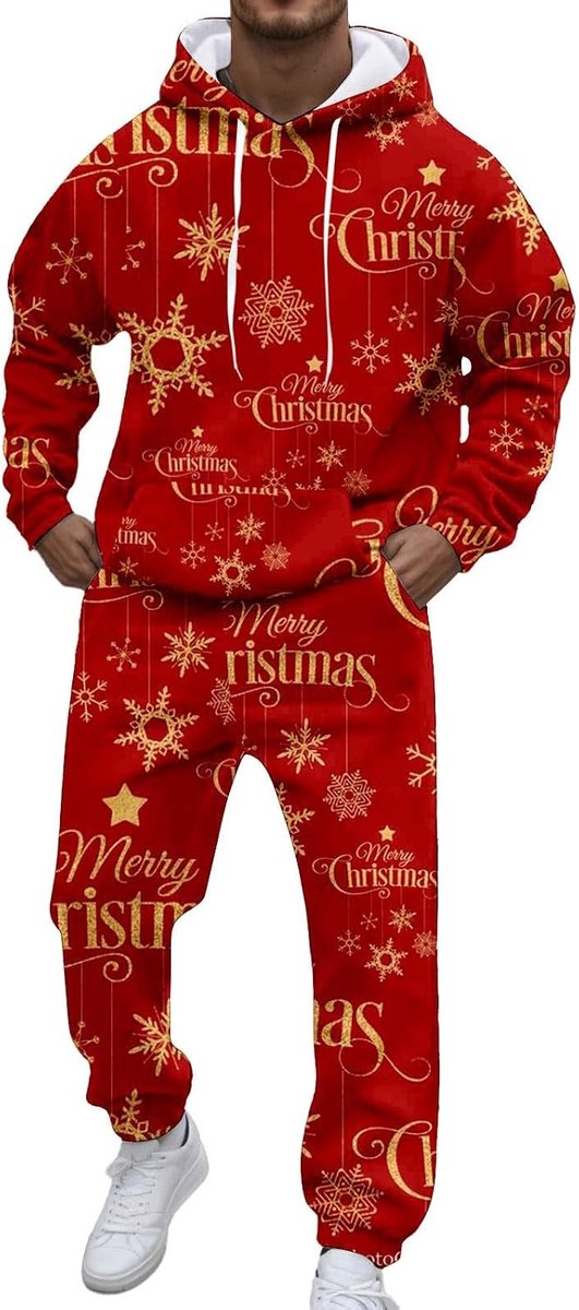 Thematische print voor feestelijke gelegenheden, elegante overall voor vakantie en feestjes, modern design