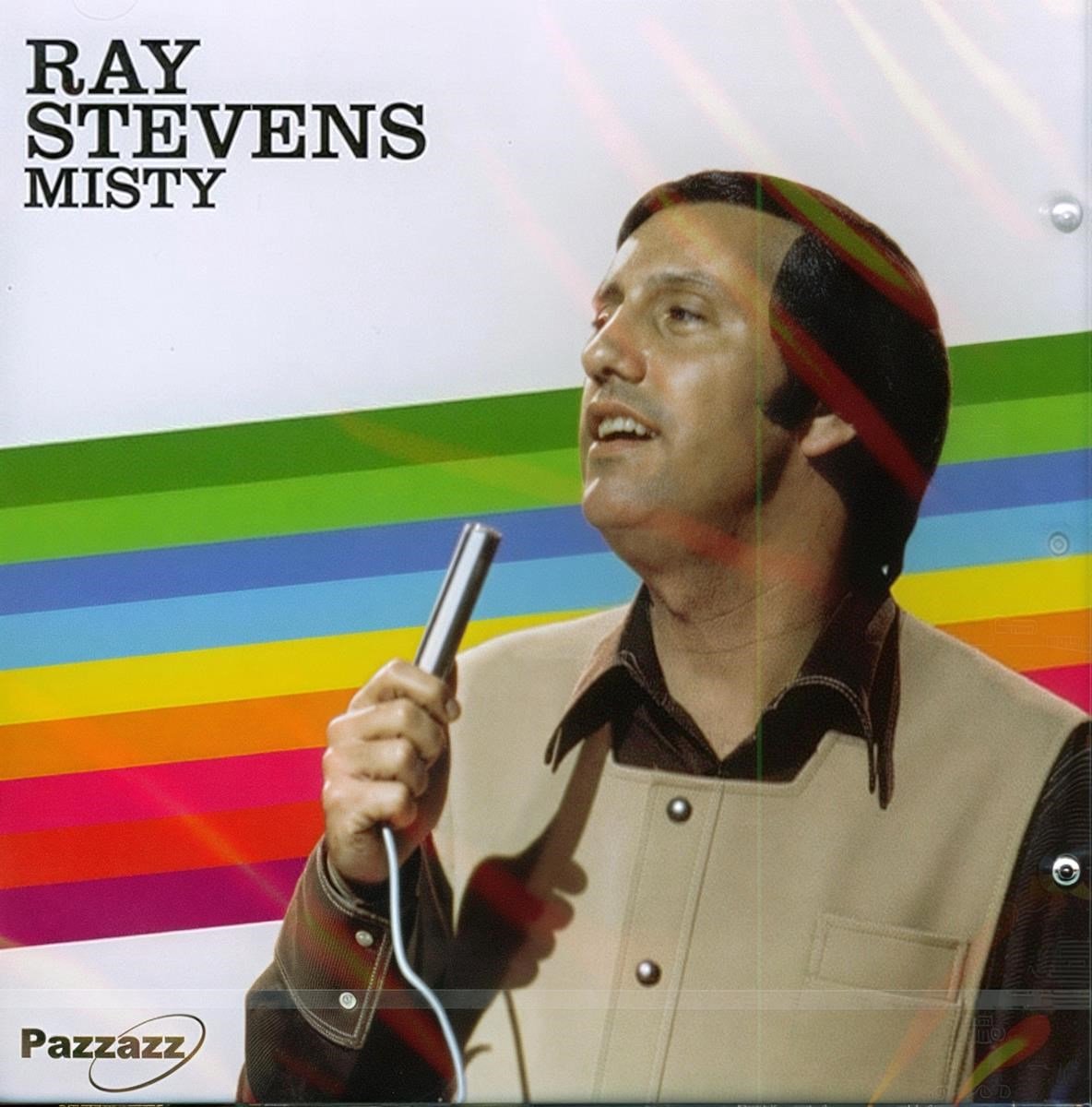 Ray Stevens - Misty (CD)