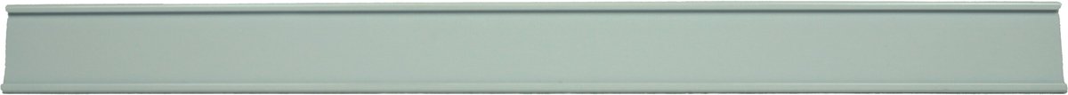 PRIJSKAARTHOUDER L/R 7455.2110 - CombiSteel 7455.2164