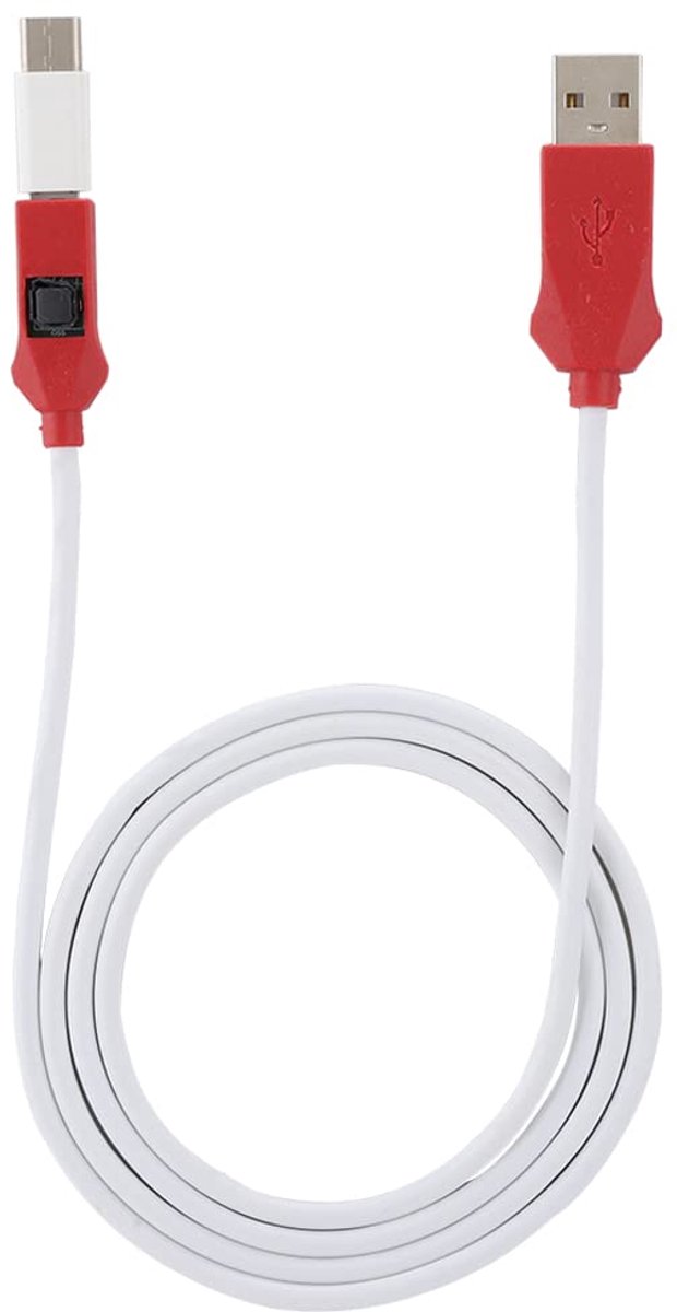 Dioche EDL Cable for MIUI Engineering Line, for QUALCOMM 9008 MODE EDL Deep Flash Cable Service Cable - ShopVlot