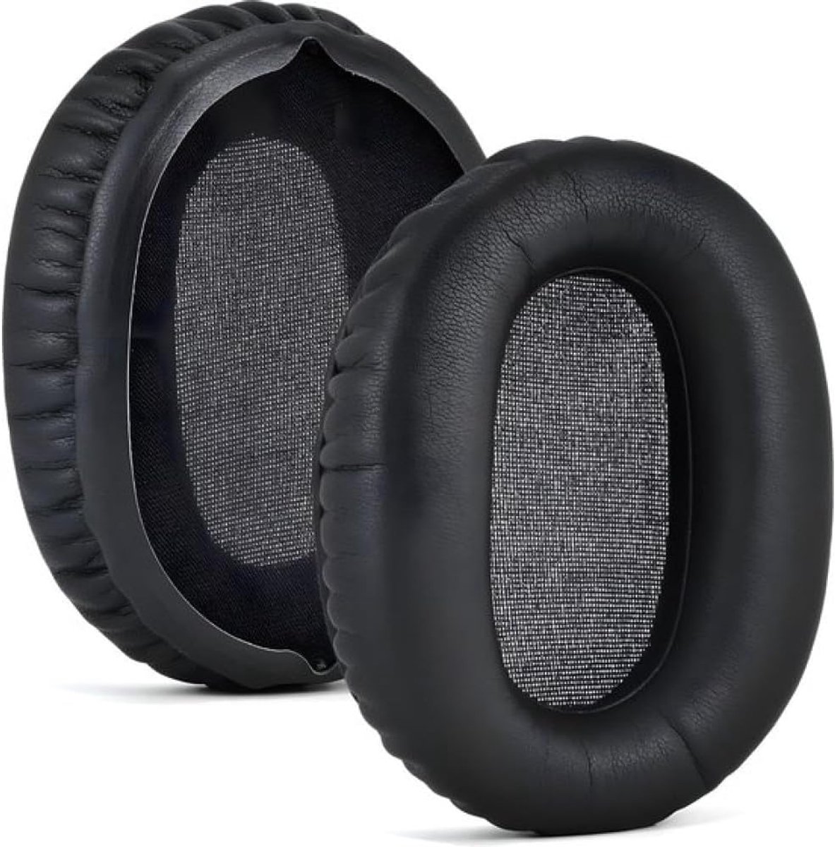 Ear Pads Compatible with Sony WH-CH710N WH-CH720 WH-CH700 MDR-ZX770BN & MDR-ZX780D Earphone Headphones - ShopVlot